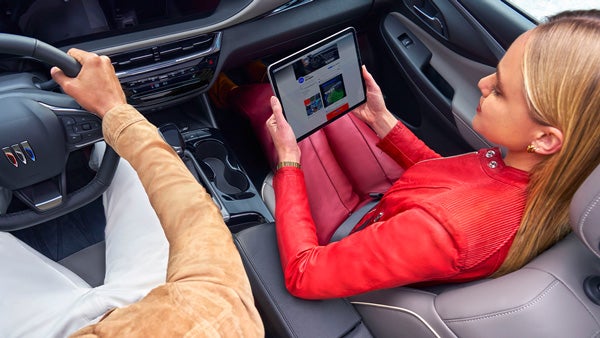 Solomon Buick GMC in McClellandtown PA