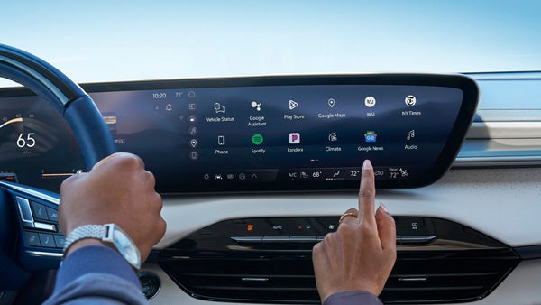 Solomon Buick GMC in McClellandtown PA