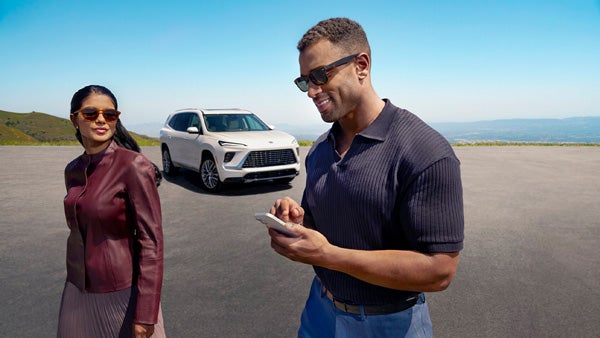 Solomon Buick GMC in McClellandtown PA