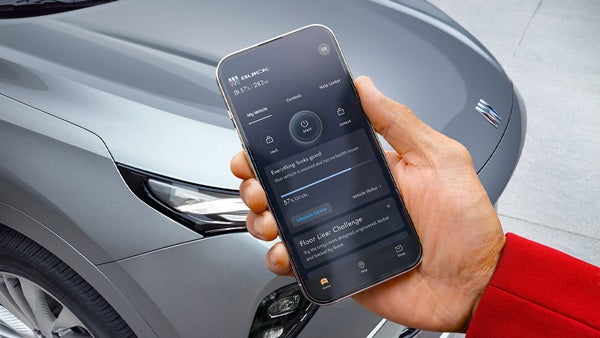 Solomon Buick GMC in McClellandtown PA