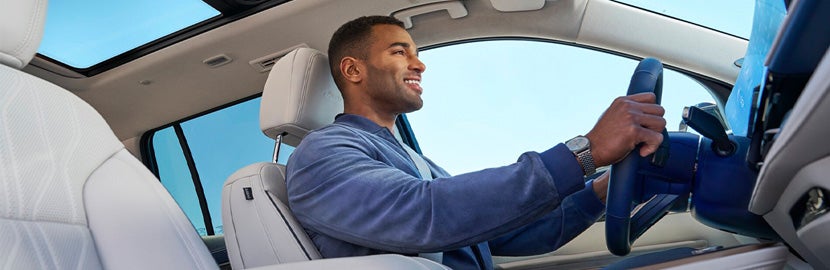 Solomon Buick GMC in McClellandtown PA