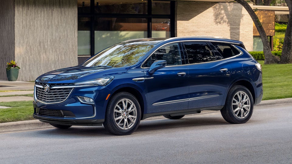 Solomon Buick GMC in McClellandtown PA