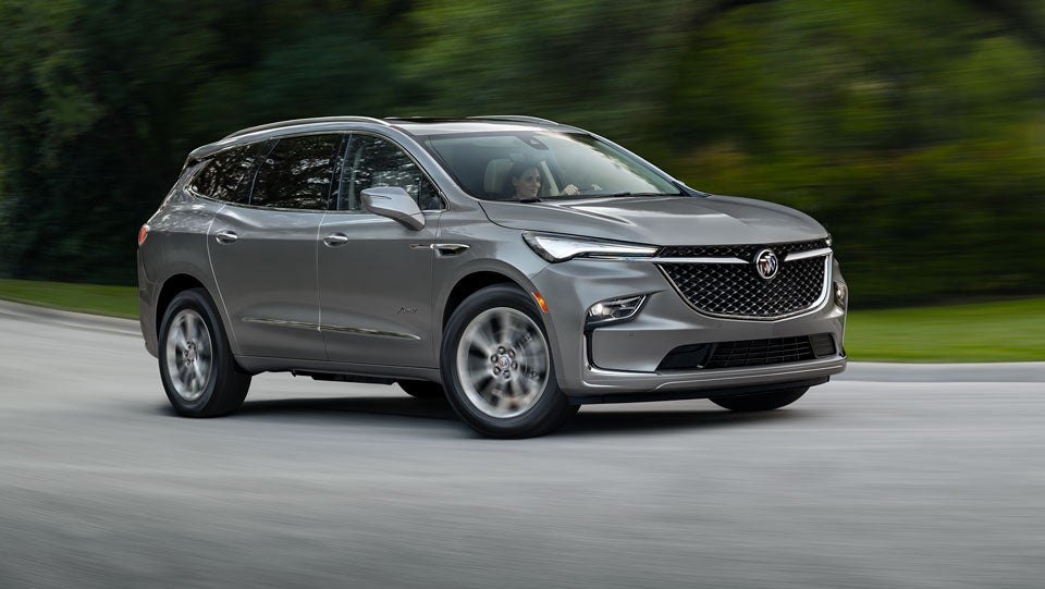 Solomon Buick GMC in McClellandtown PA