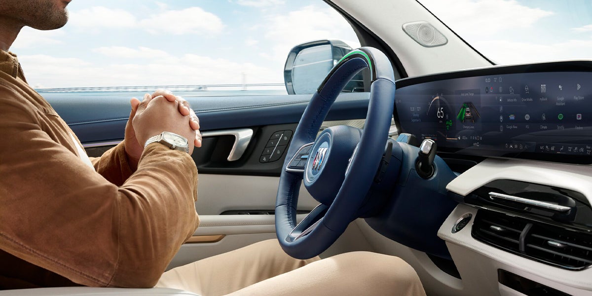 Solomon Buick GMC in McClellandtown PA