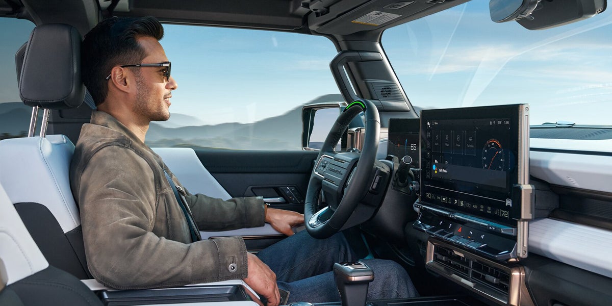 Solomon Buick GMC in McClellandtown PA