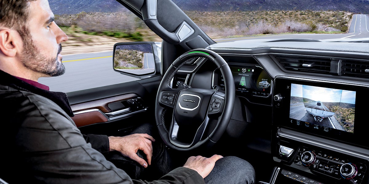 Solomon Buick GMC in McClellandtown PA