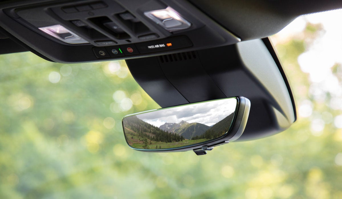 Solomon Buick GMC in McClellandtown PA