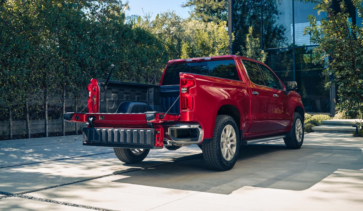 Solomon Buick GMC in McClellandtown PA