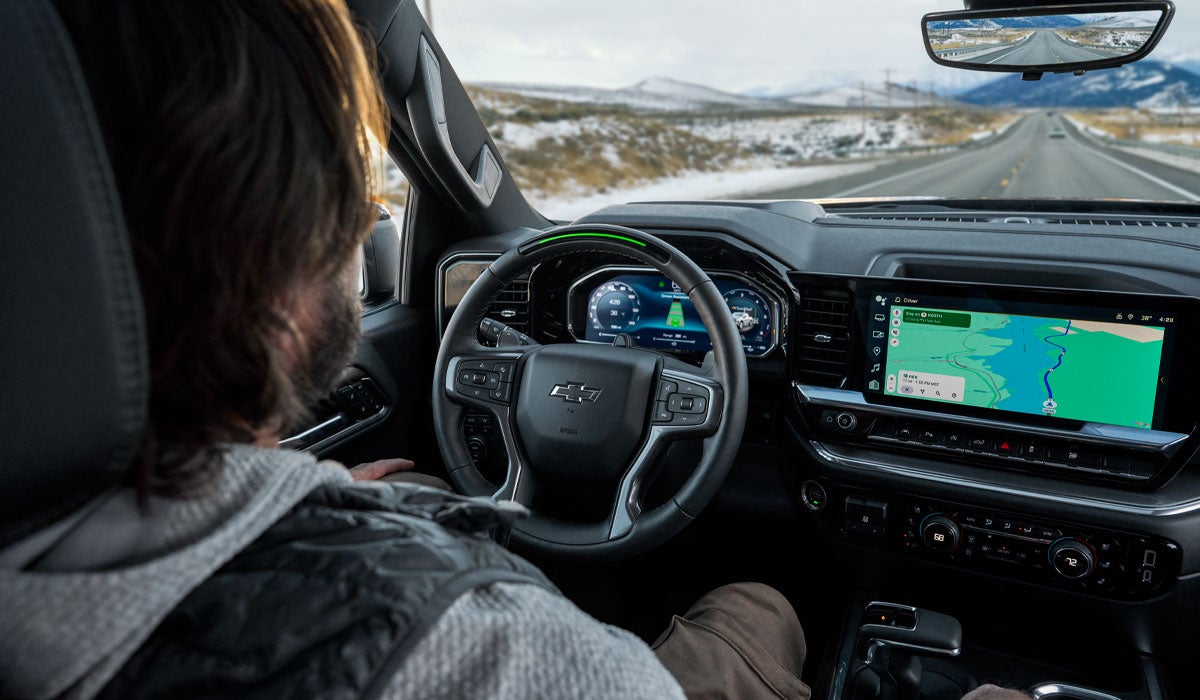 Solomon Buick GMC in McClellandtown PA