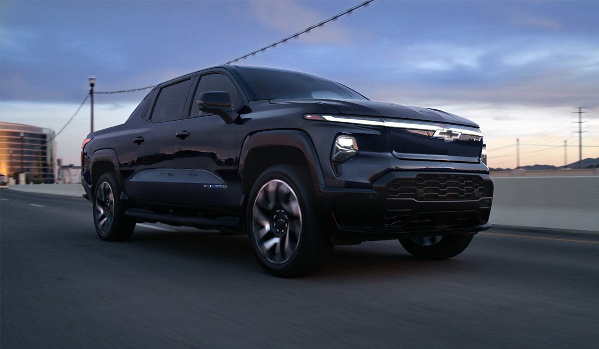 Solomon Buick GMC in McClellandtown PA