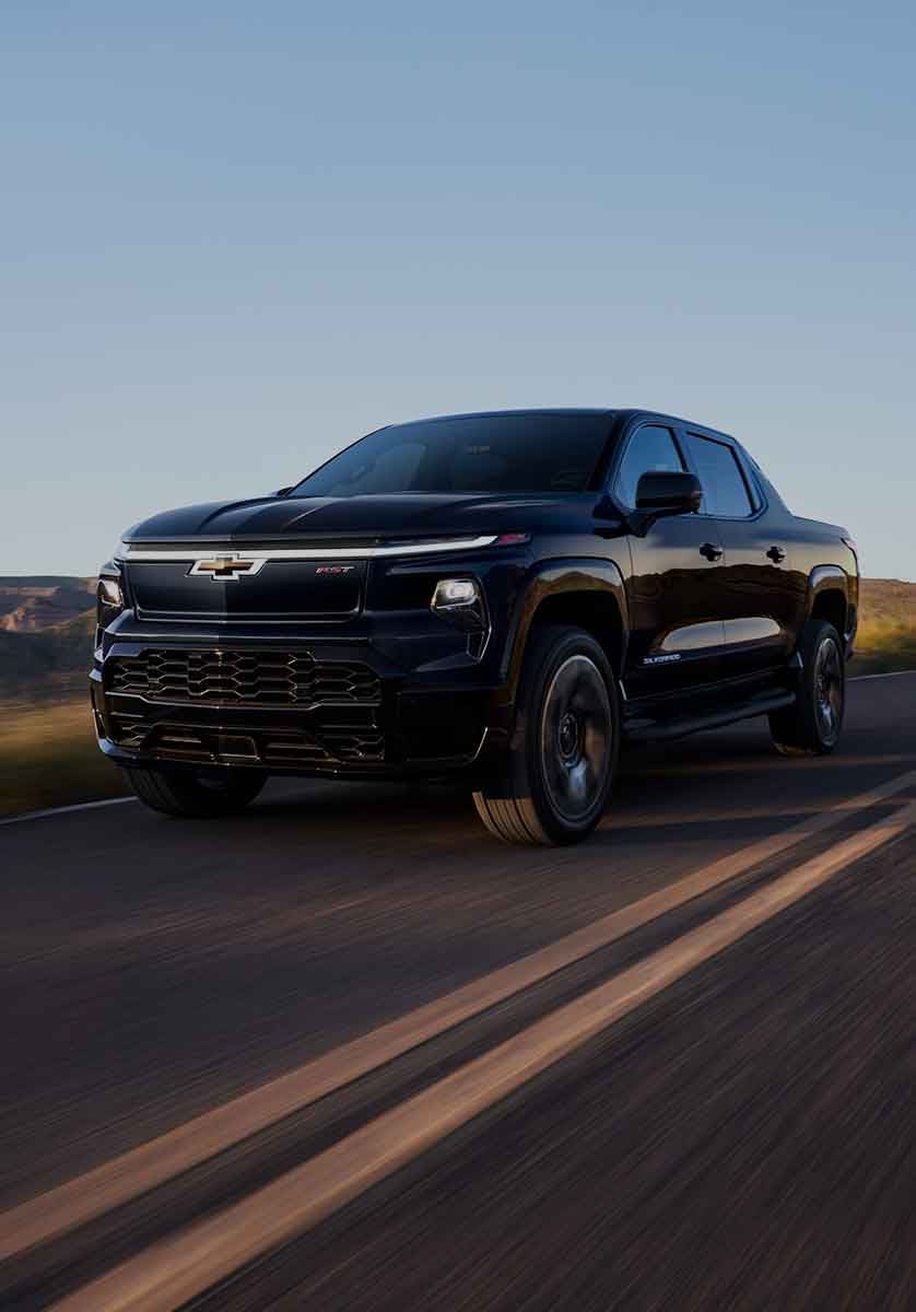 Solomon Buick GMC in McClellandtown PA