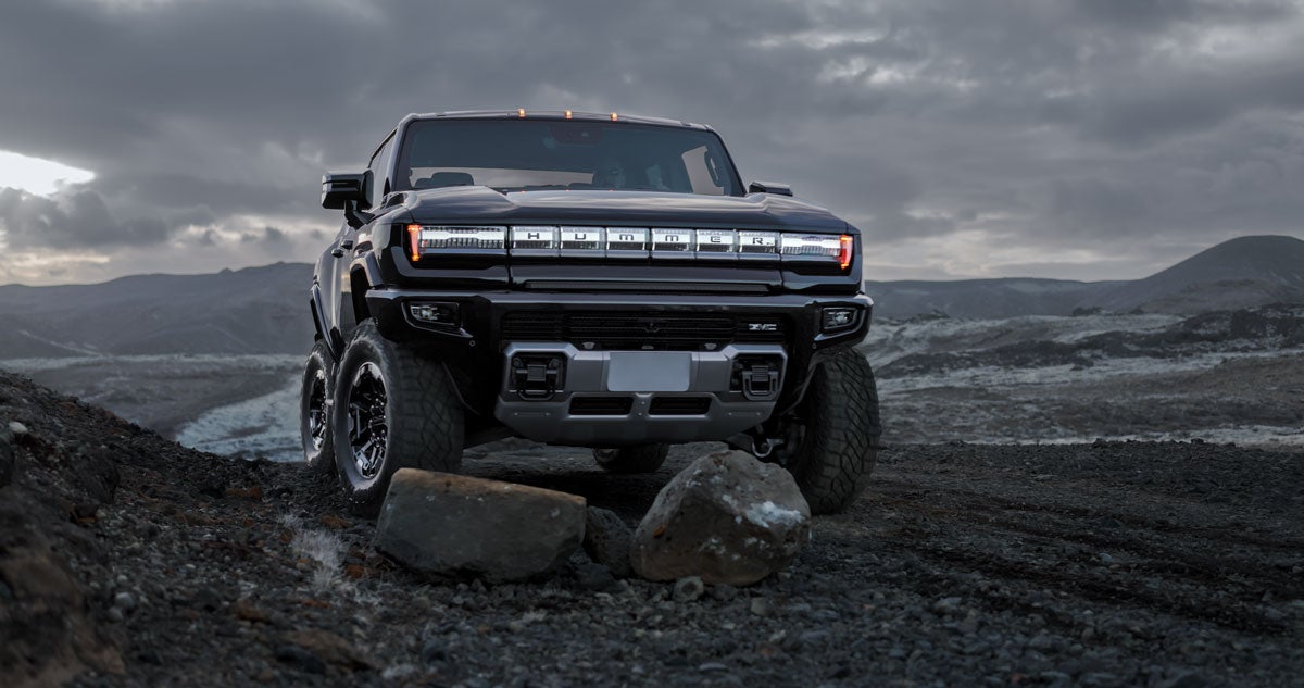 Solomon Buick GMC in McClellandtown PA