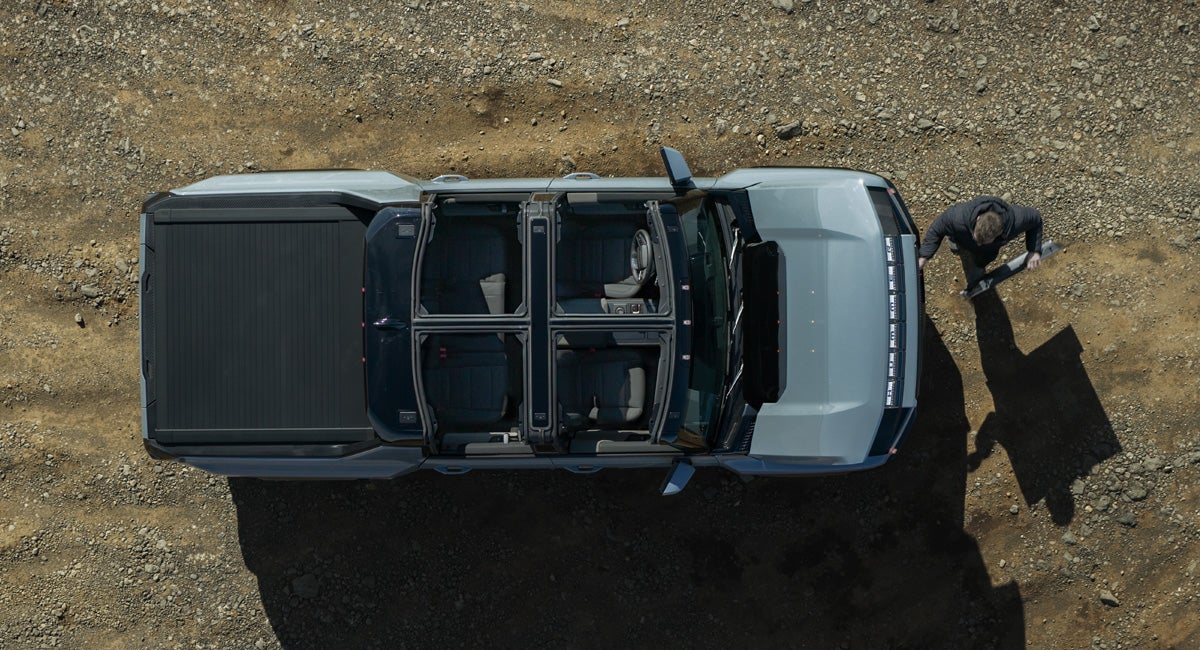 Solomon Buick GMC in McClellandtown PA