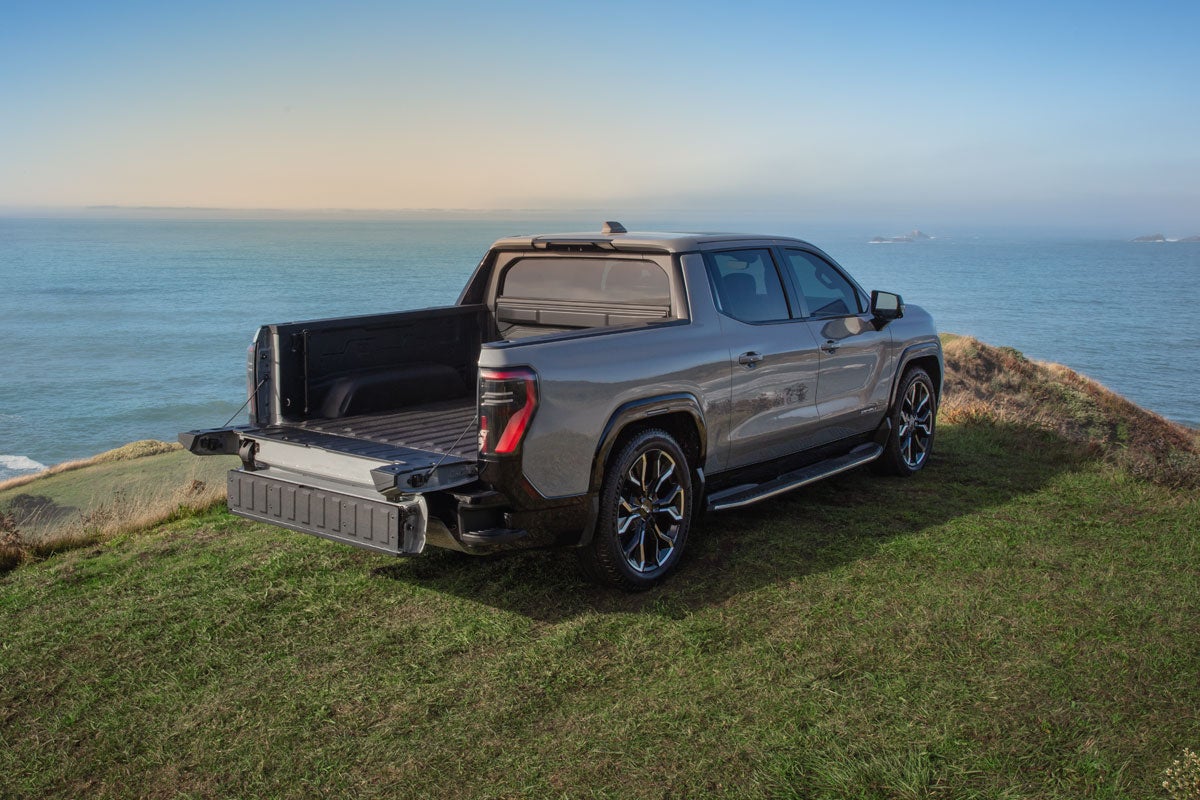 Solomon Buick GMC in McClellandtown PA