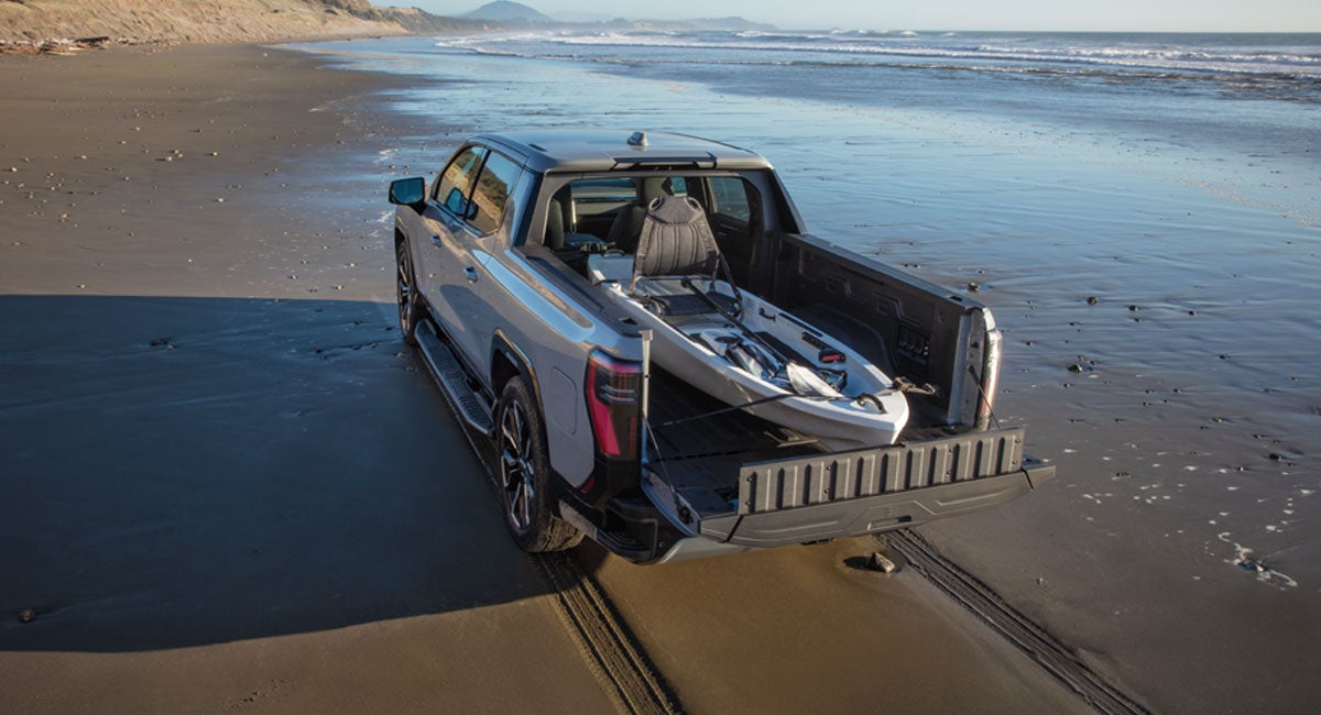 Solomon Buick GMC in McClellandtown PA