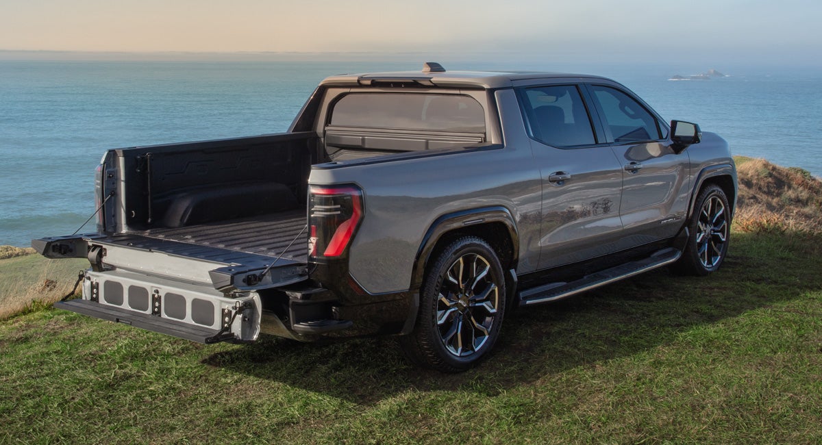 Solomon Buick GMC in McClellandtown PA