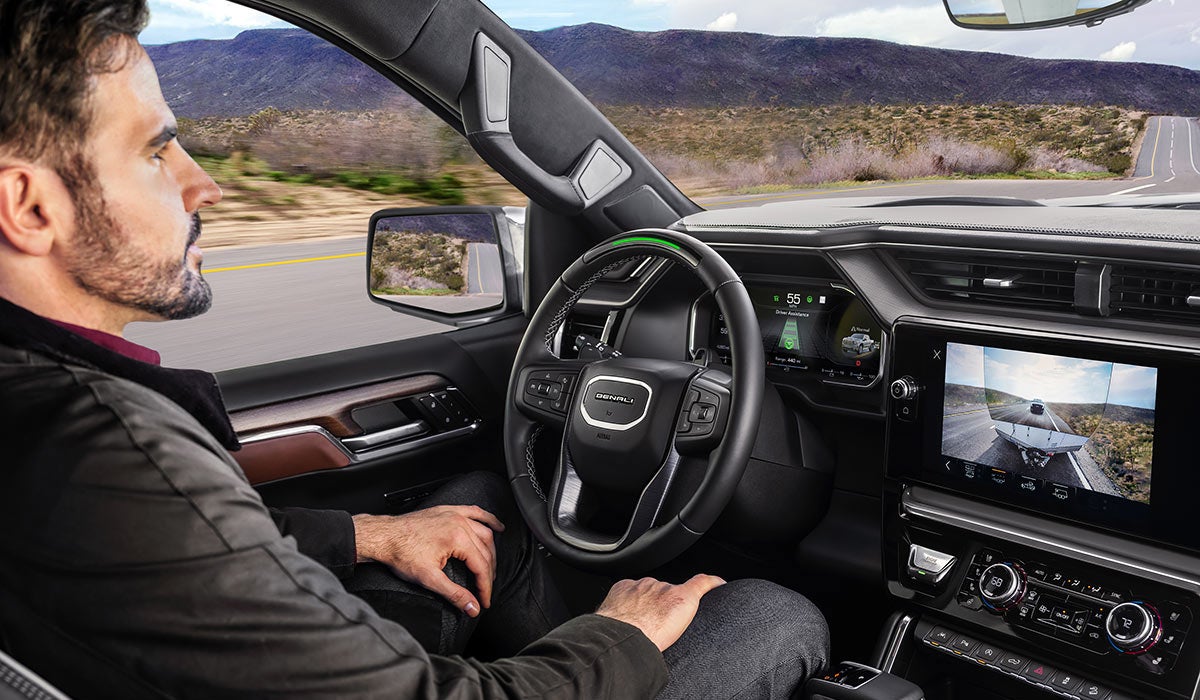 Solomon Buick GMC in McClellandtown PA