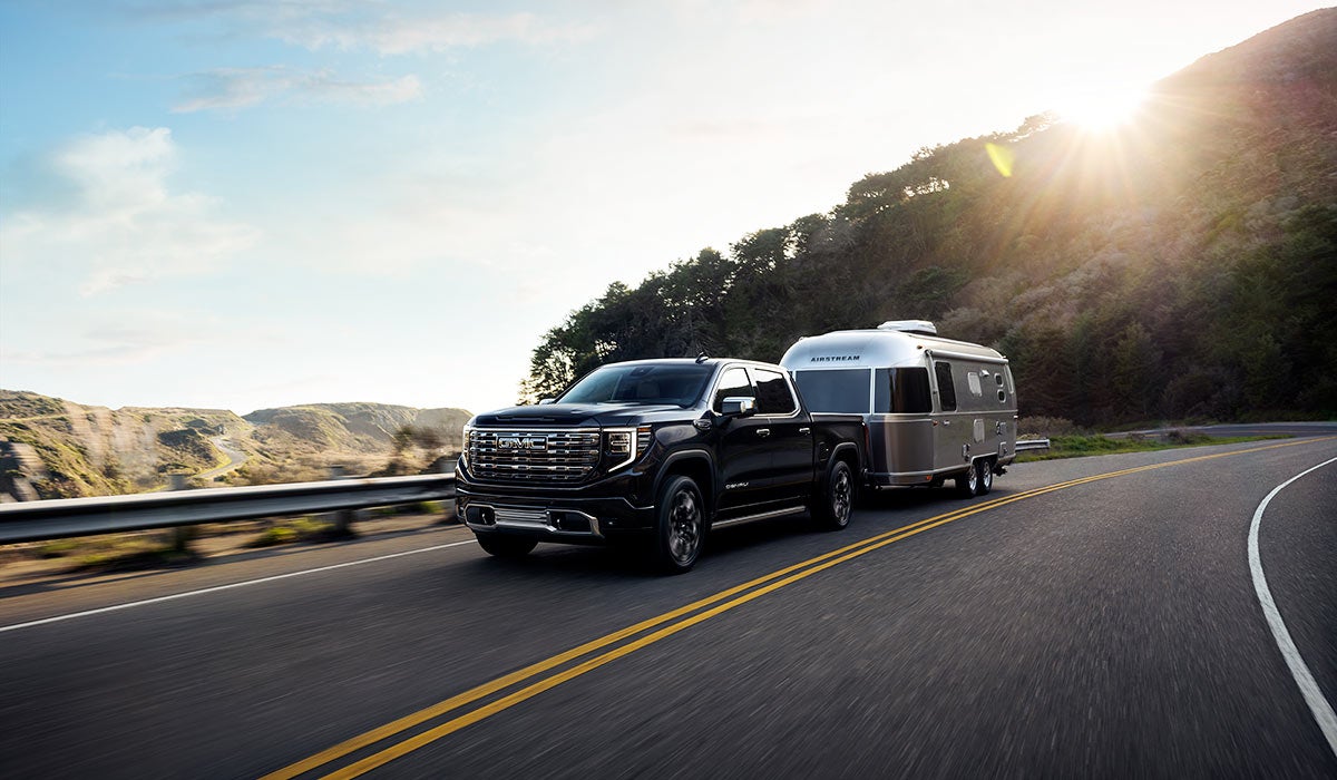 Solomon Buick GMC in McClellandtown PA