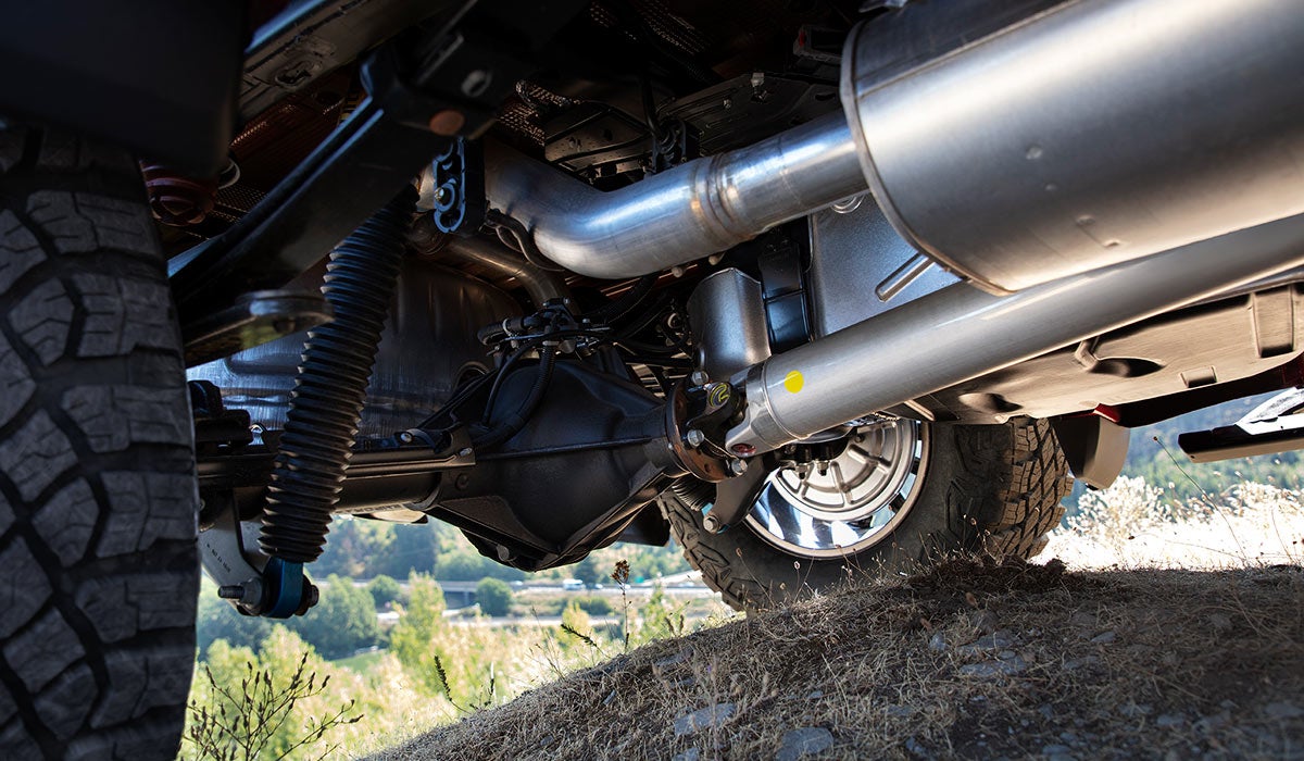 Solomon Buick GMC in McClellandtown PA