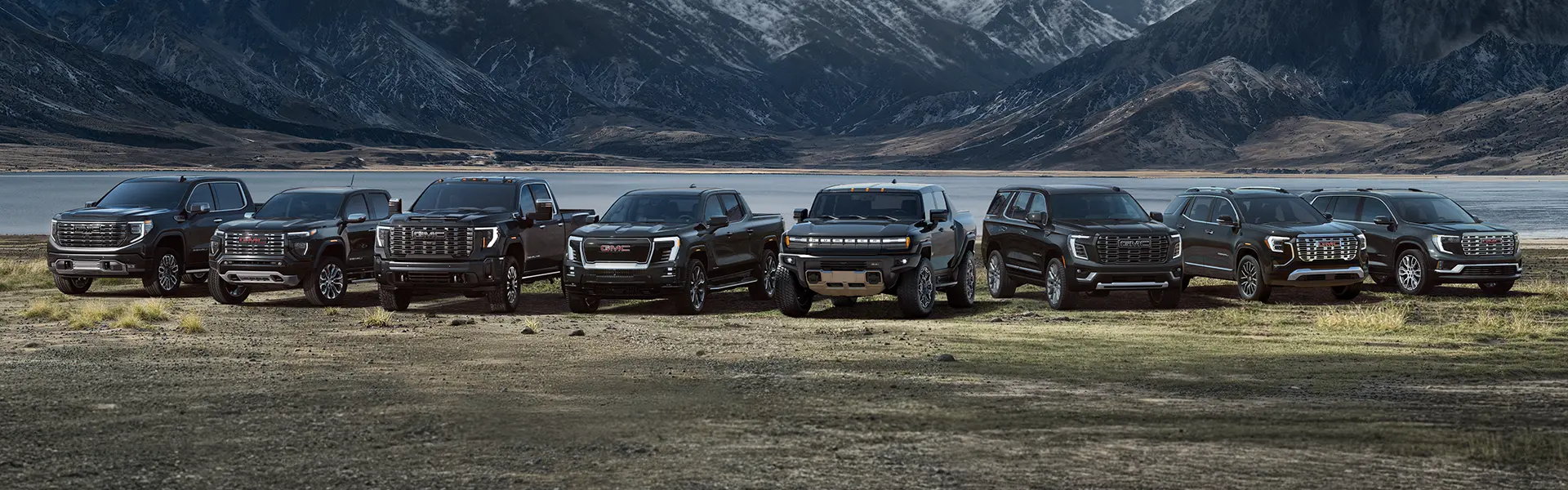 Solomon Buick GMC in McClellandtown PA